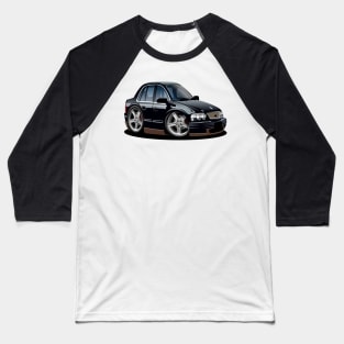 Cartoon car Baseball T-Shirt